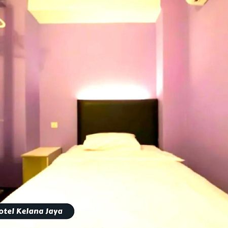 Bright Boutique Hotel Kelana Jaya Petaling Jaya Ngoại thất bức ảnh