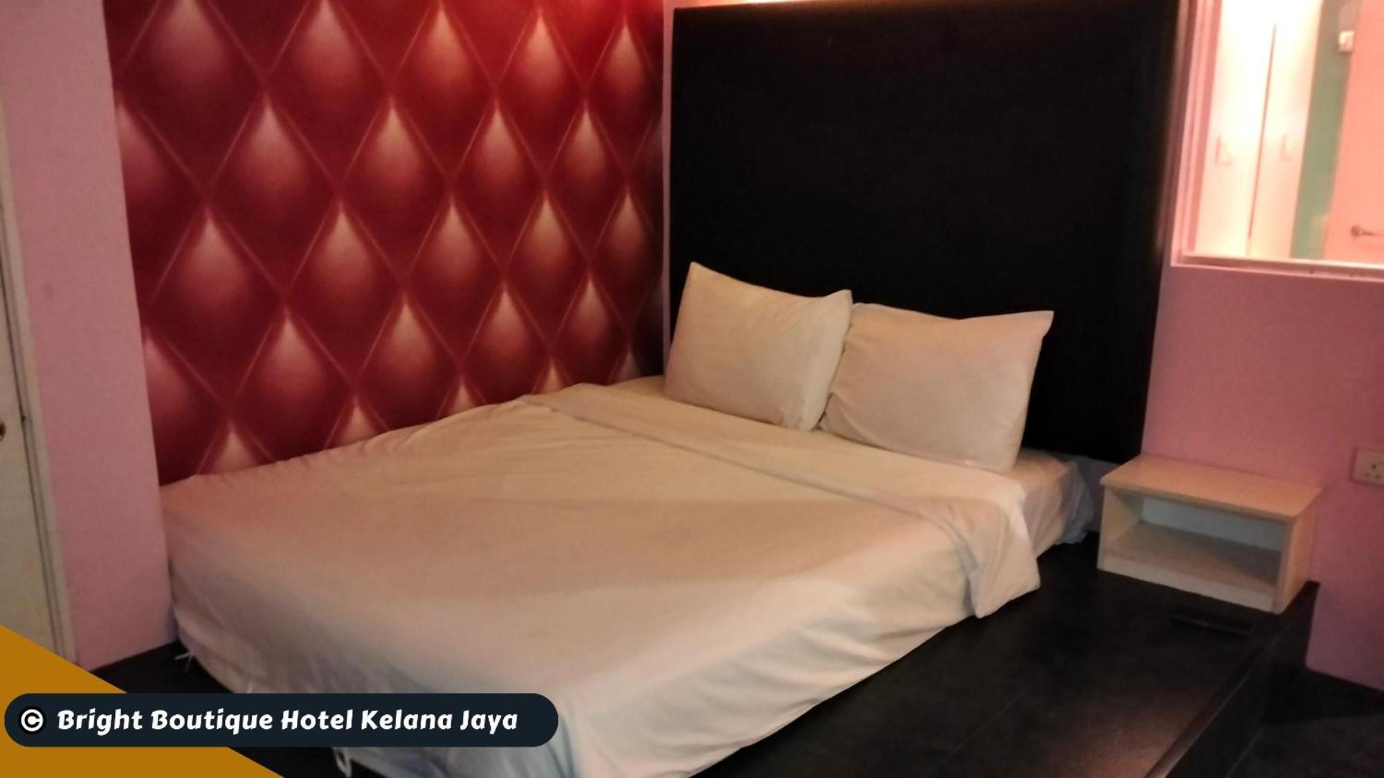 Bright Boutique Hotel Kelana Jaya Petaling Jaya Ngoại thất bức ảnh