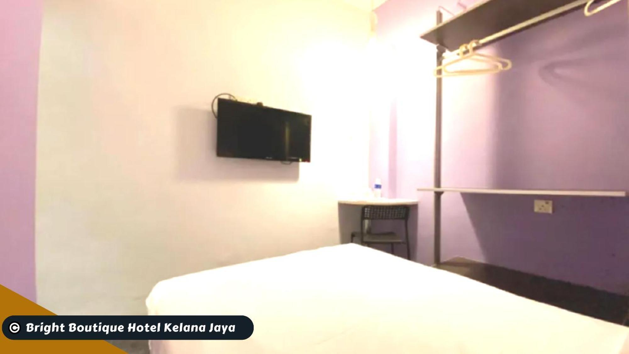 Bright Boutique Hotel Kelana Jaya Petaling Jaya Ngoại thất bức ảnh