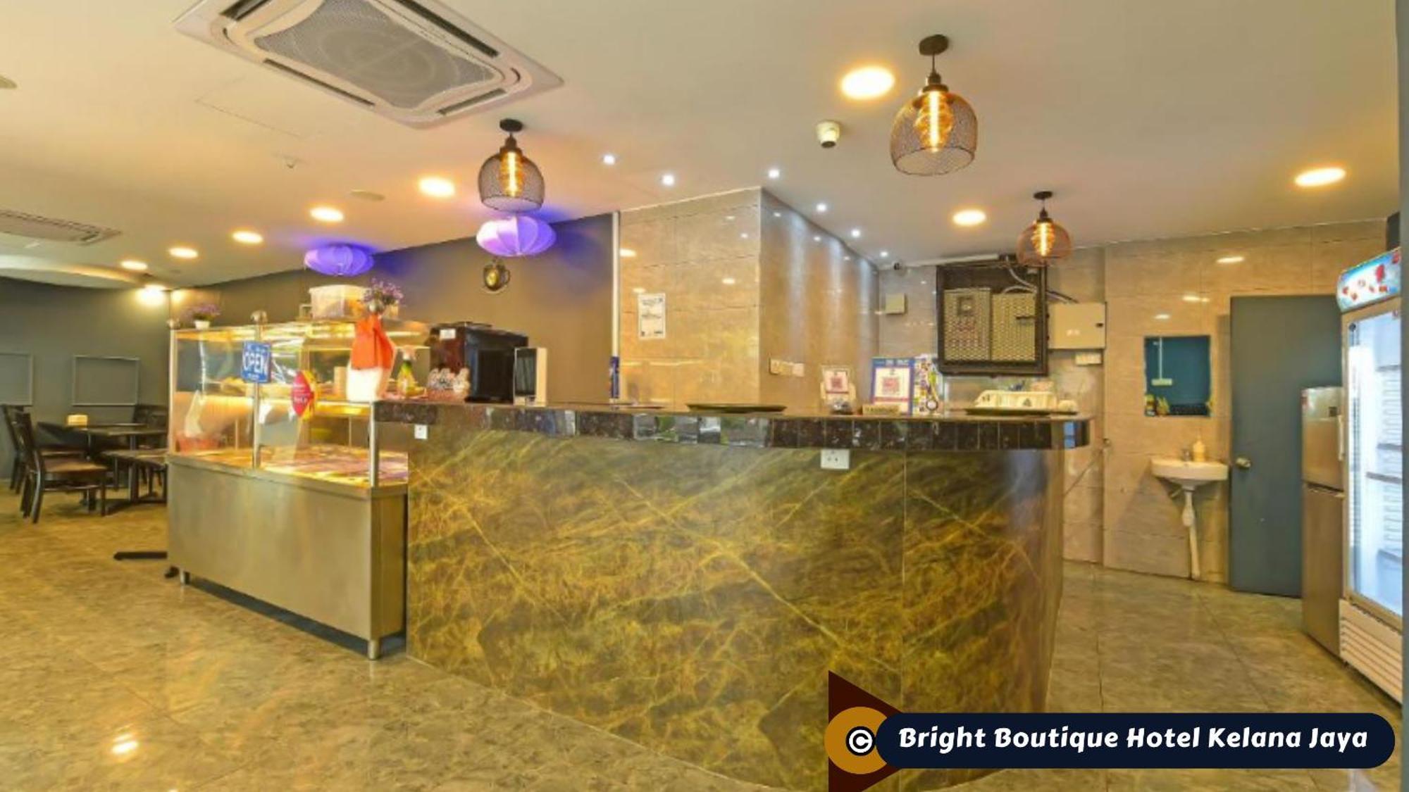 Bright Boutique Hotel Kelana Jaya Petaling Jaya Ngoại thất bức ảnh