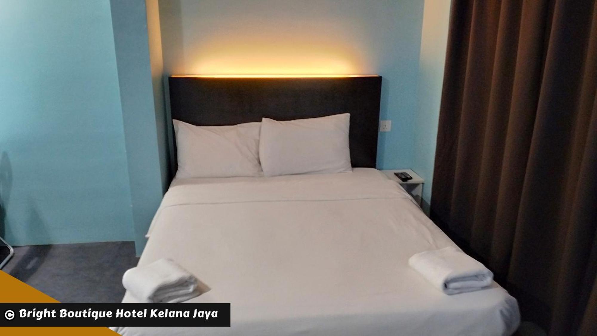 Bright Boutique Hotel Kelana Jaya Petaling Jaya Ngoại thất bức ảnh