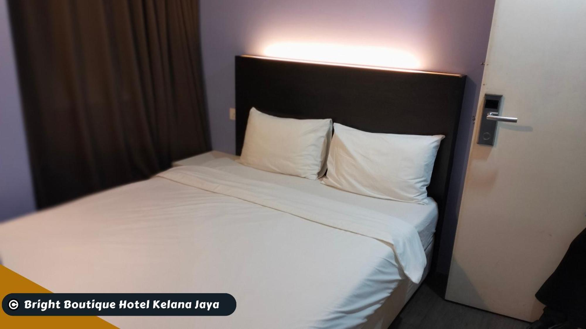 Bright Boutique Hotel Kelana Jaya Petaling Jaya Ngoại thất bức ảnh