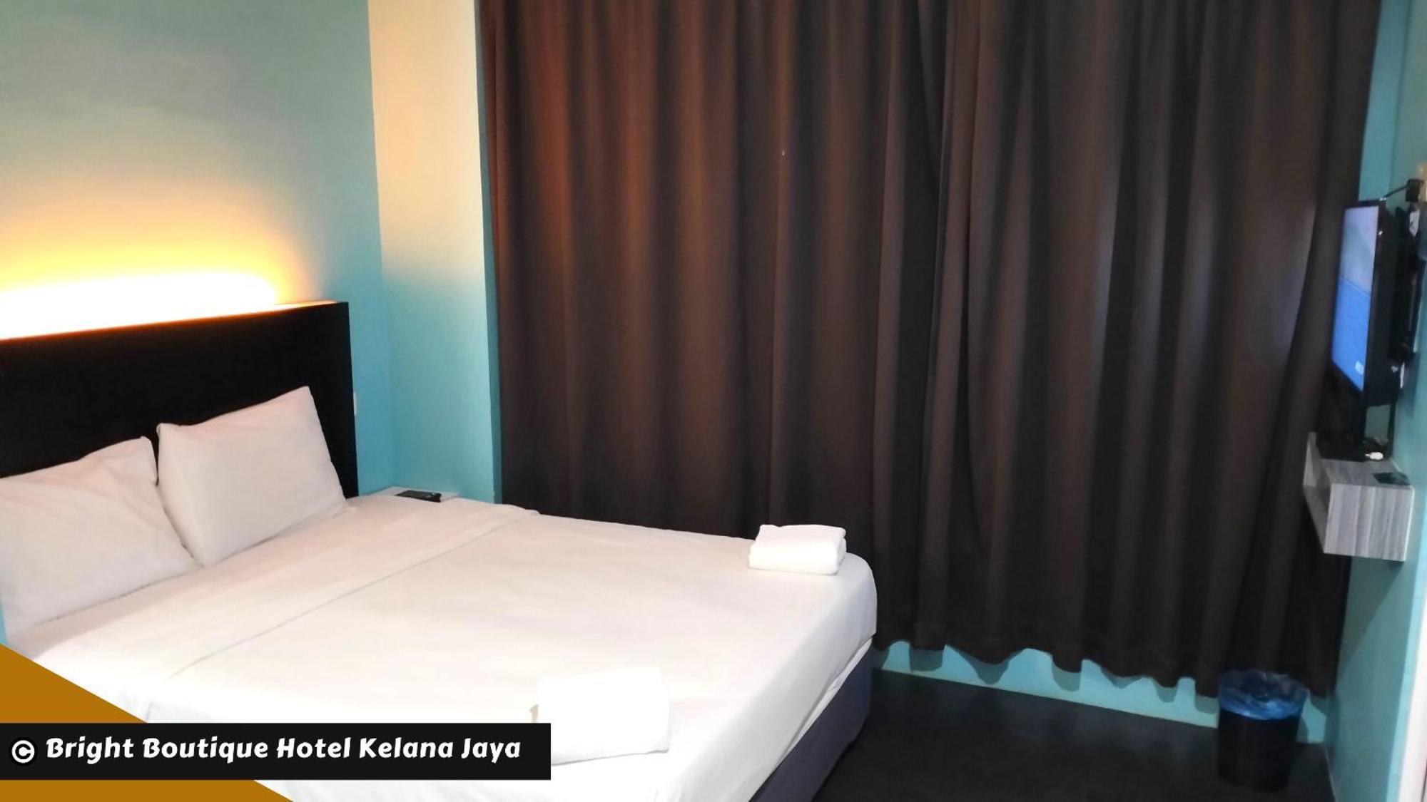 Bright Boutique Hotel Kelana Jaya Petaling Jaya Ngoại thất bức ảnh