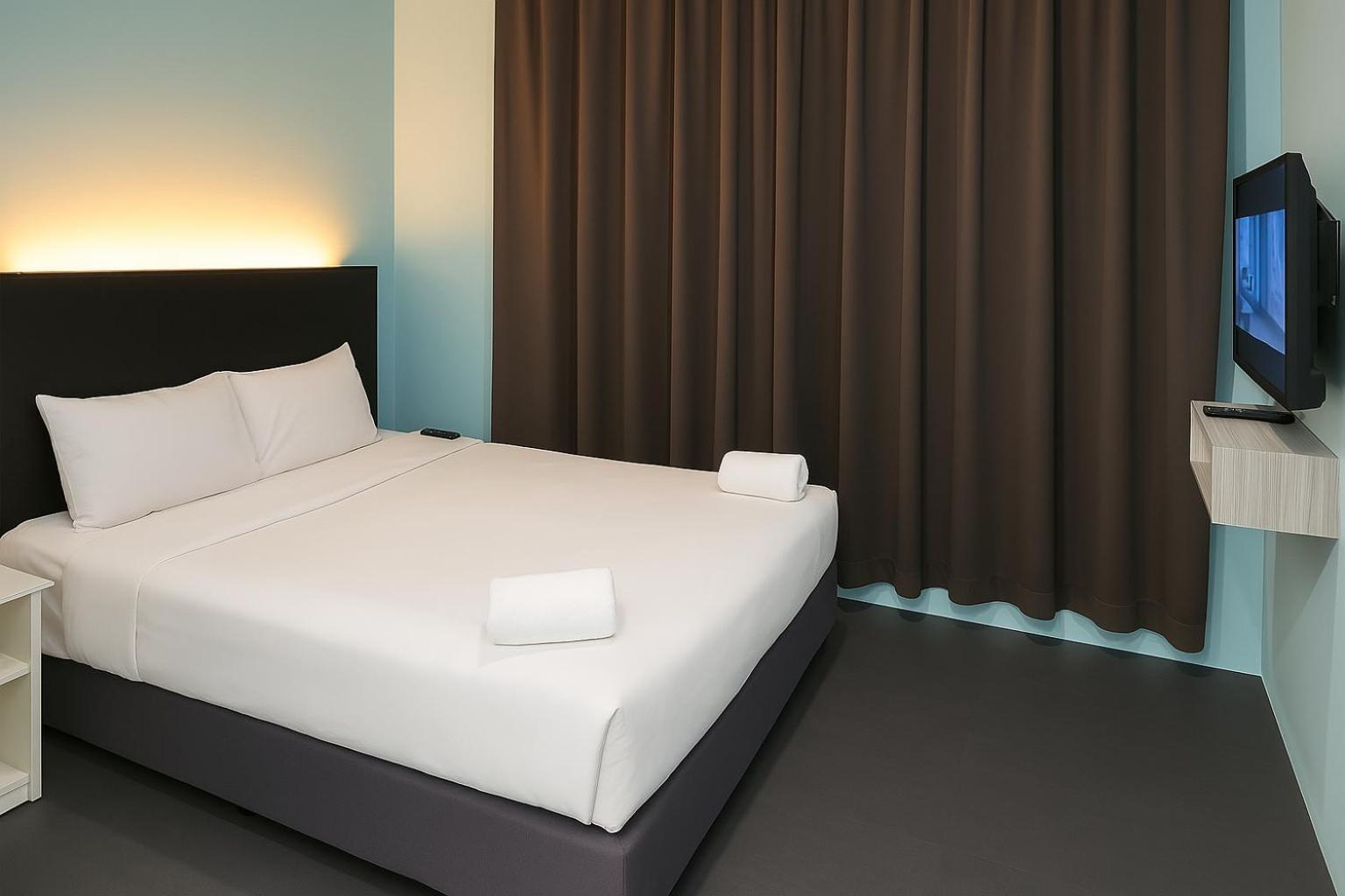 Bright Boutique Hotel Kelana Jaya Petaling Jaya Ngoại thất bức ảnh