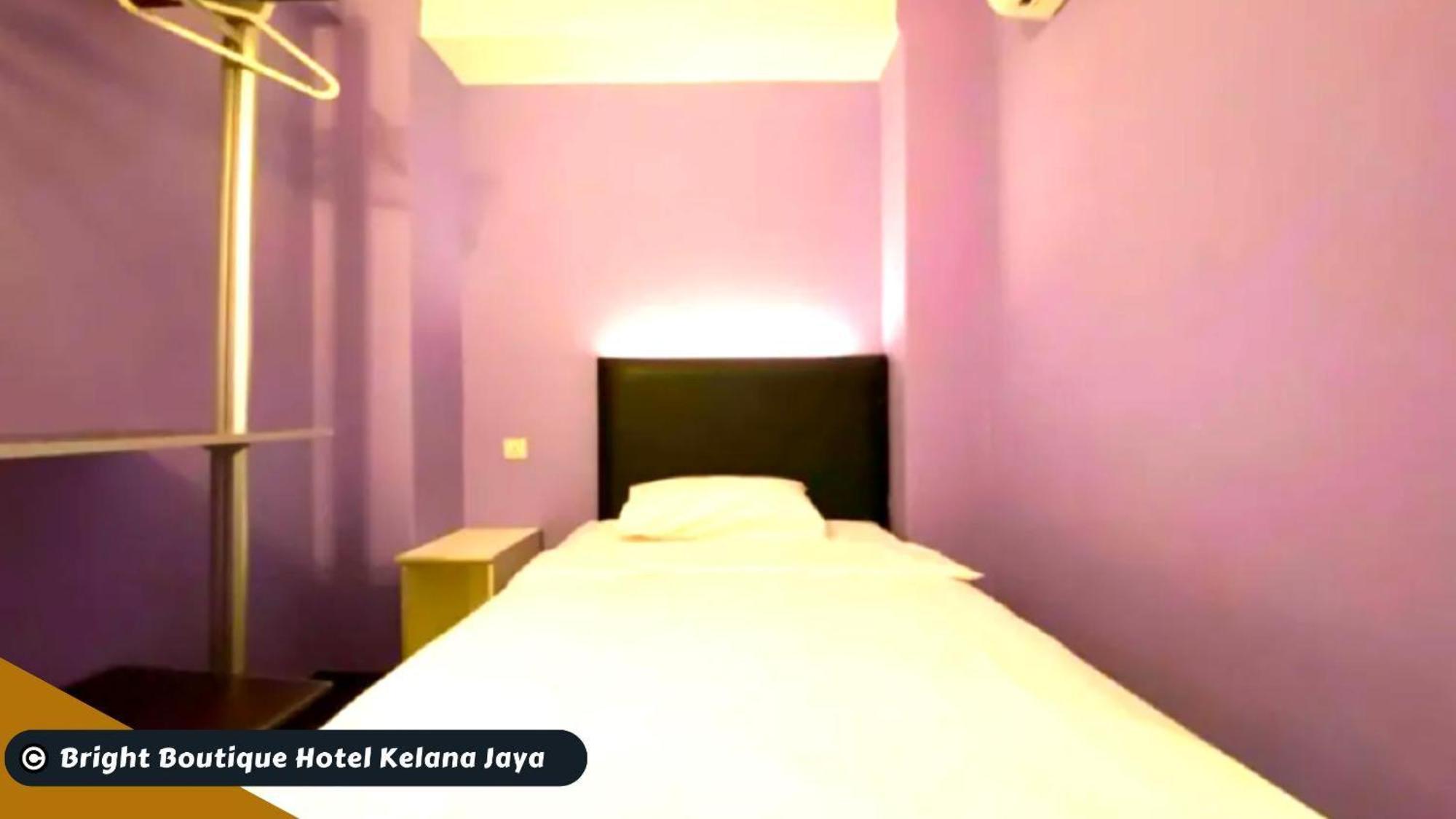 Bright Boutique Hotel Kelana Jaya Petaling Jaya Ngoại thất bức ảnh