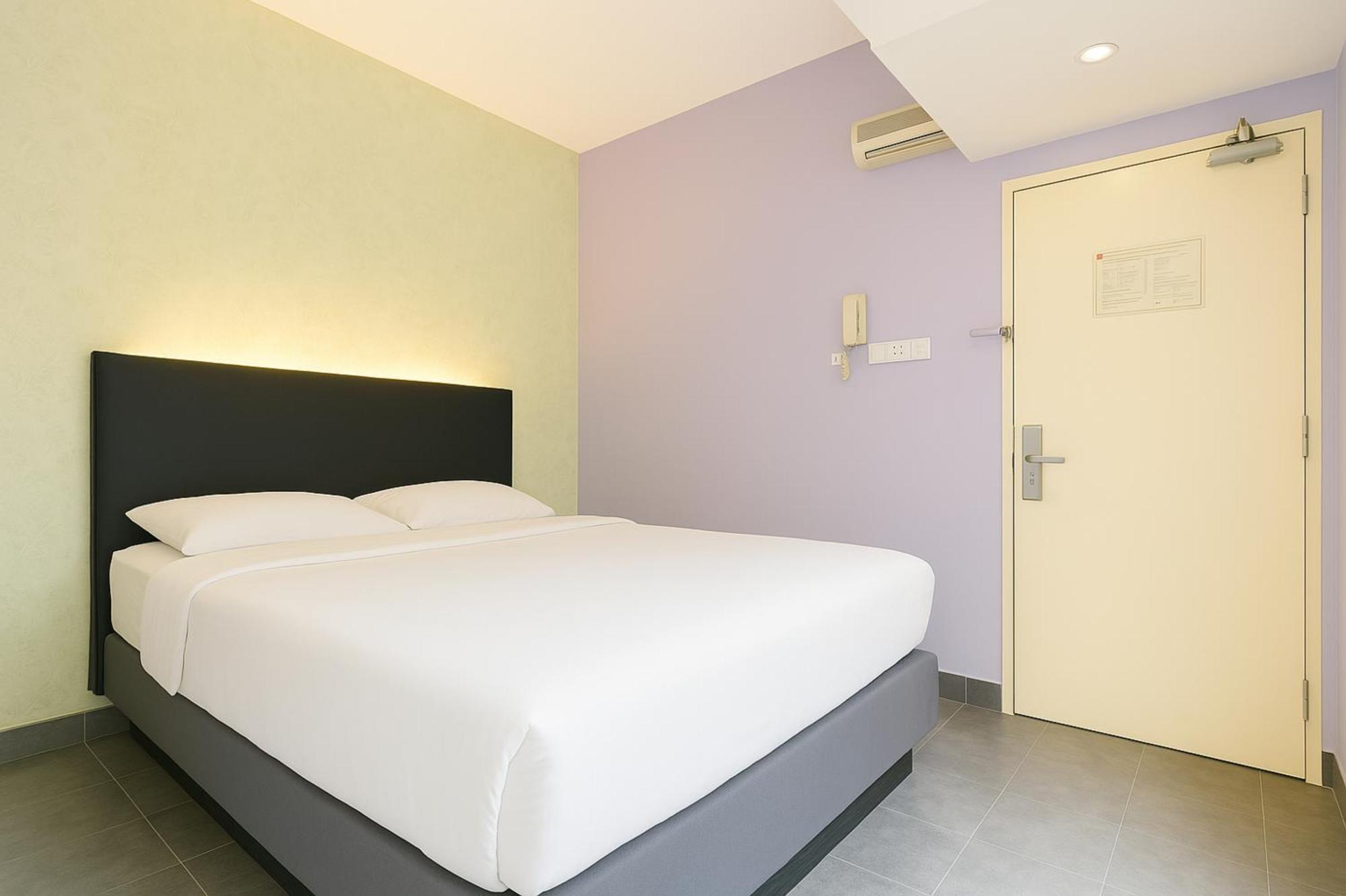 Bright Boutique Hotel Kelana Jaya Petaling Jaya Ngoại thất bức ảnh