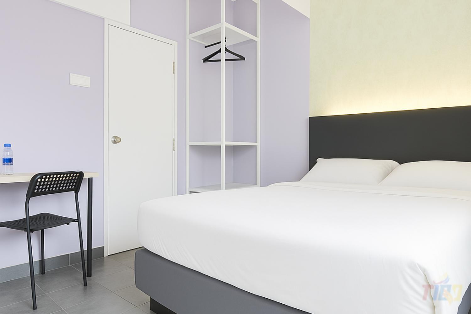 Bright Boutique Hotel Kelana Jaya Petaling Jaya Ngoại thất bức ảnh