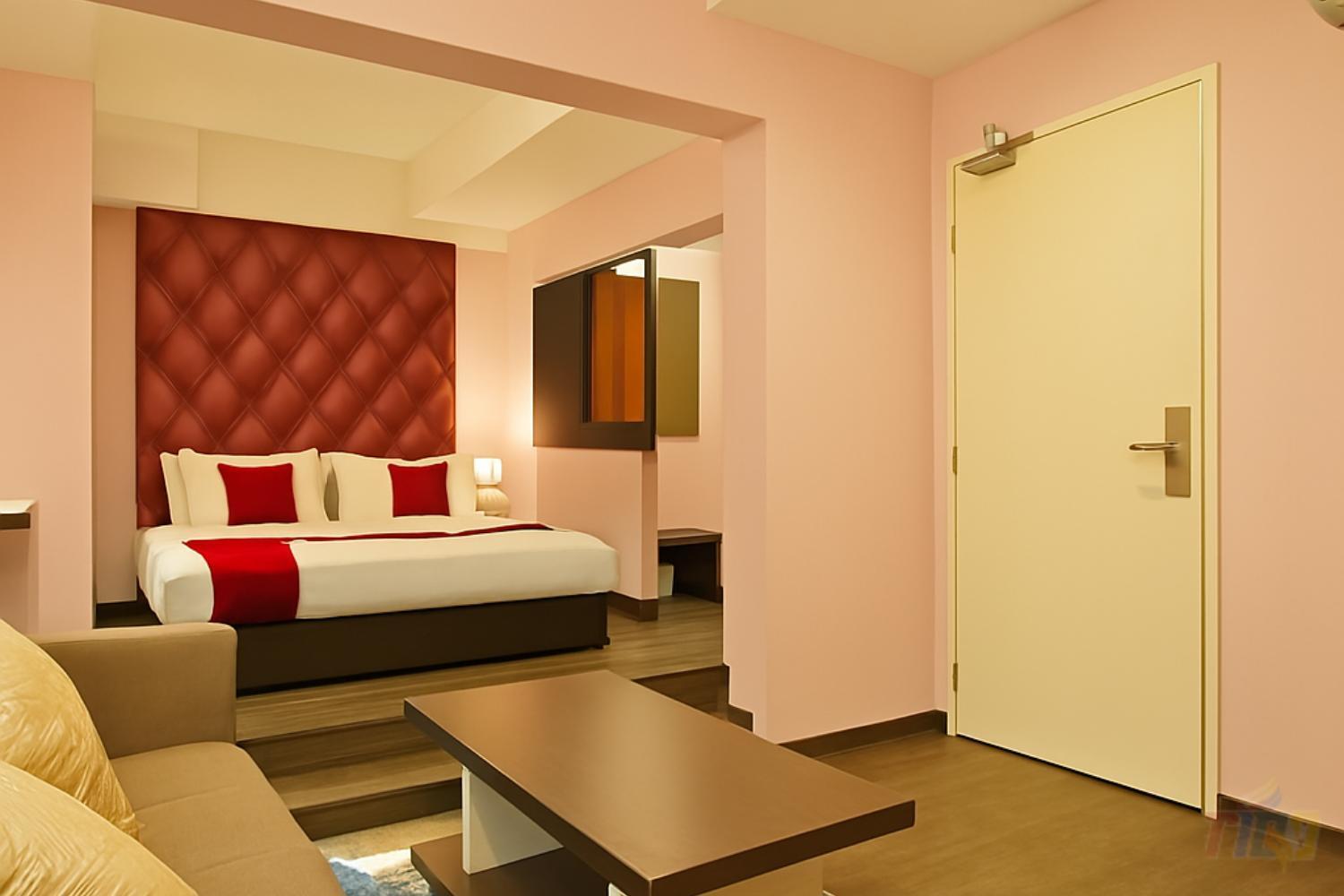Bright Boutique Hotel Kelana Jaya Petaling Jaya Ngoại thất bức ảnh