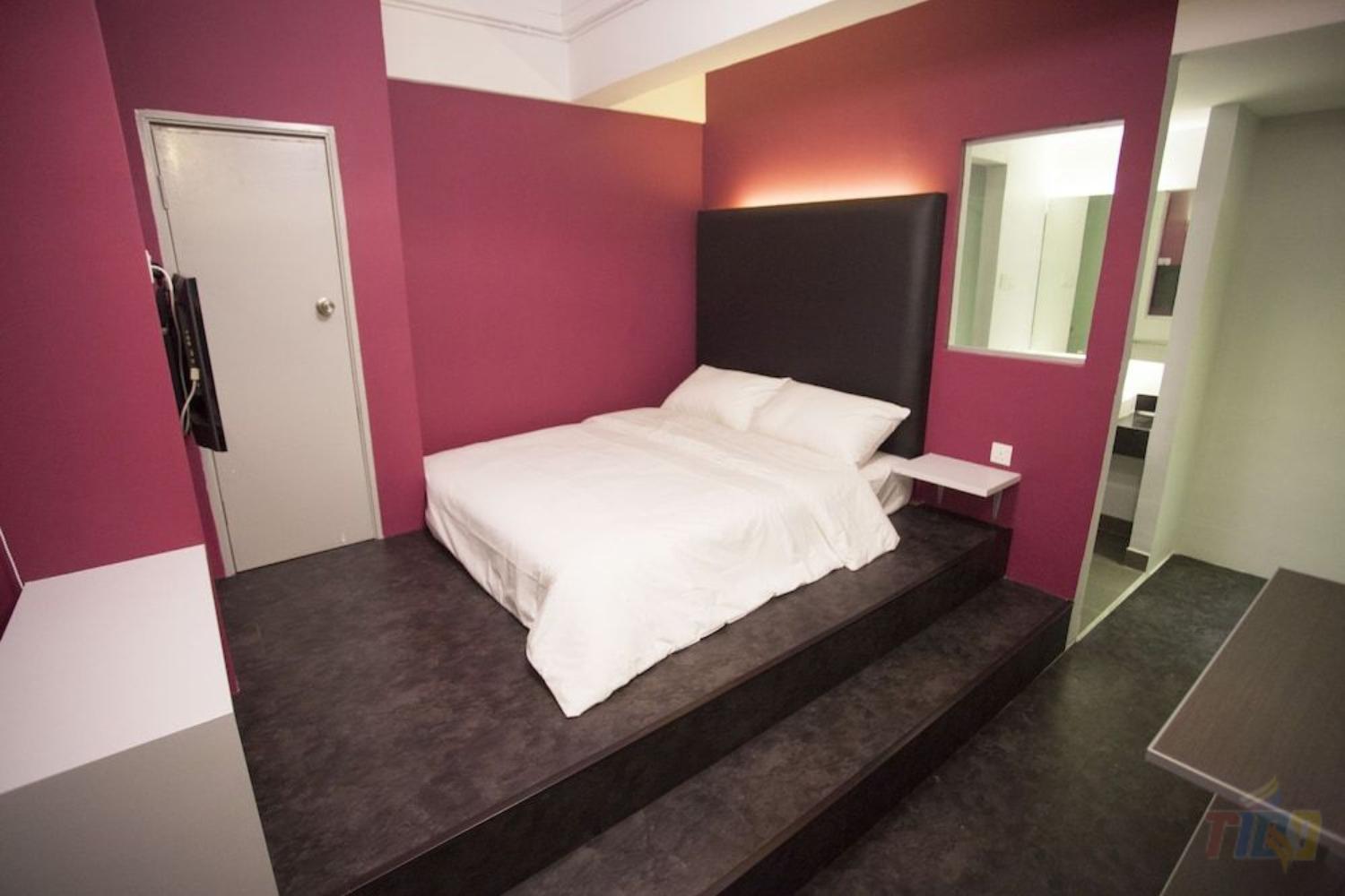Bright Boutique Hotel Kelana Jaya Petaling Jaya Ngoại thất bức ảnh