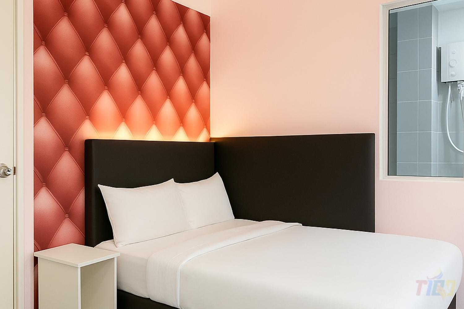 Bright Boutique Hotel Kelana Jaya Petaling Jaya Ngoại thất bức ảnh