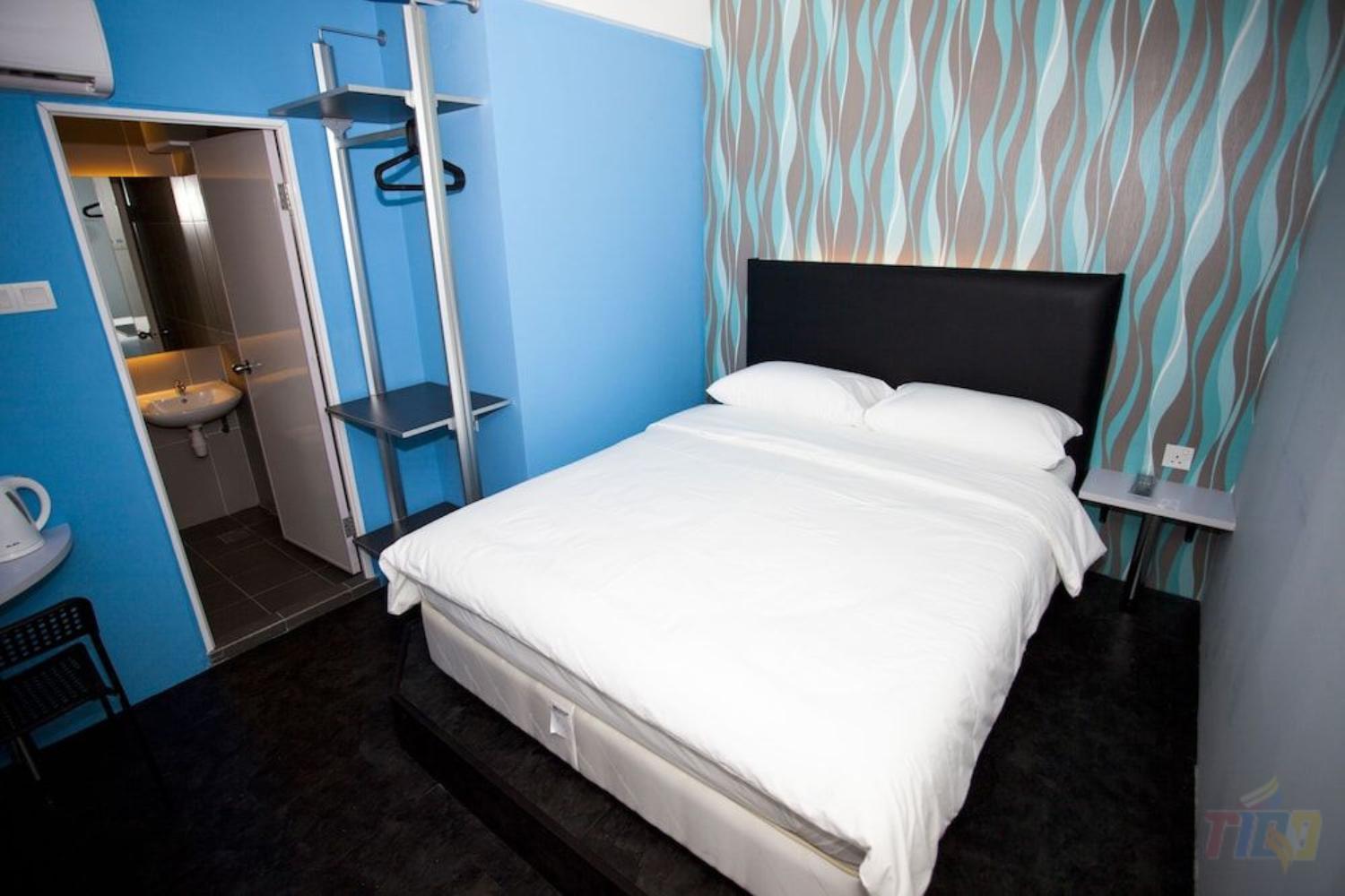 Bright Boutique Hotel Kelana Jaya Petaling Jaya Ngoại thất bức ảnh